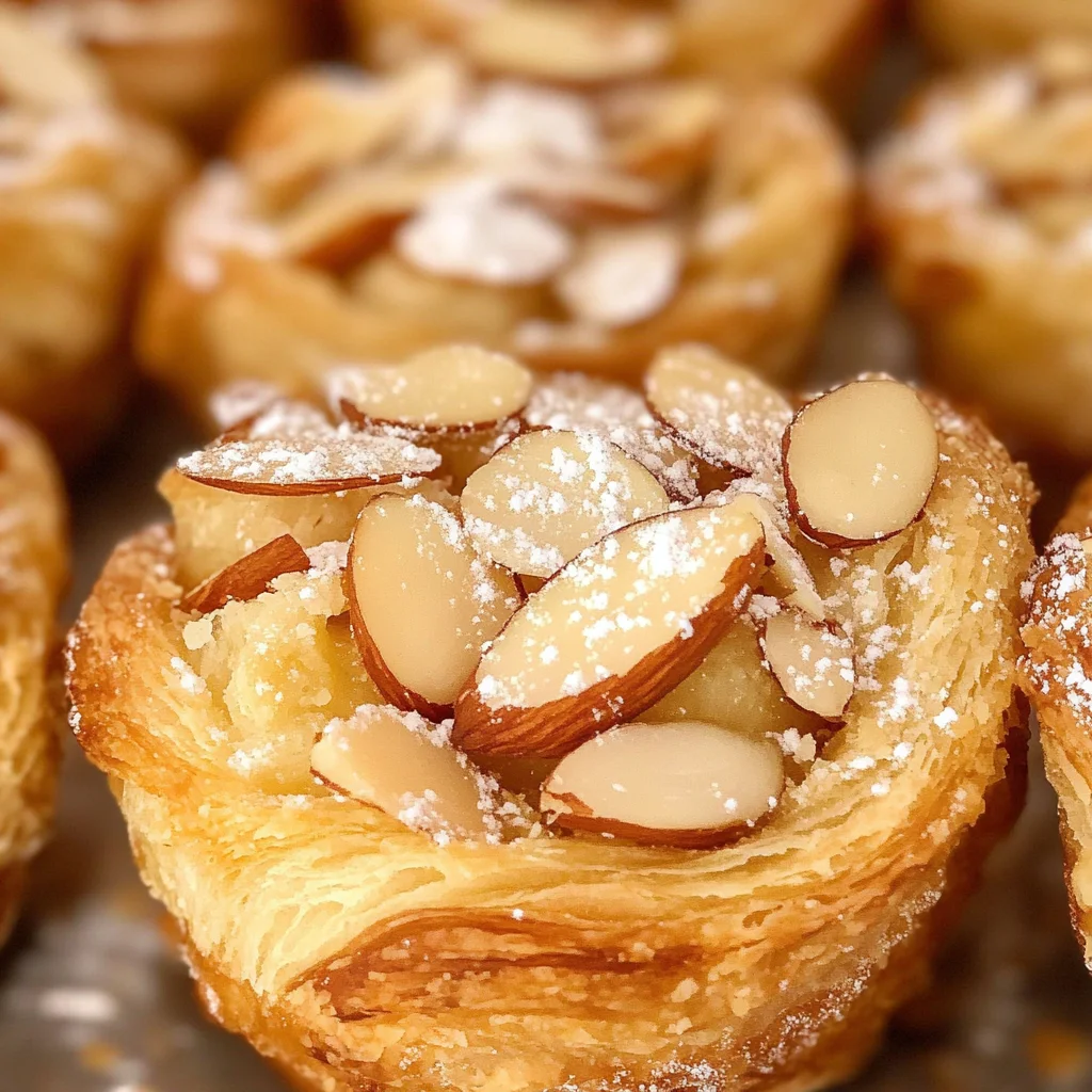Almond