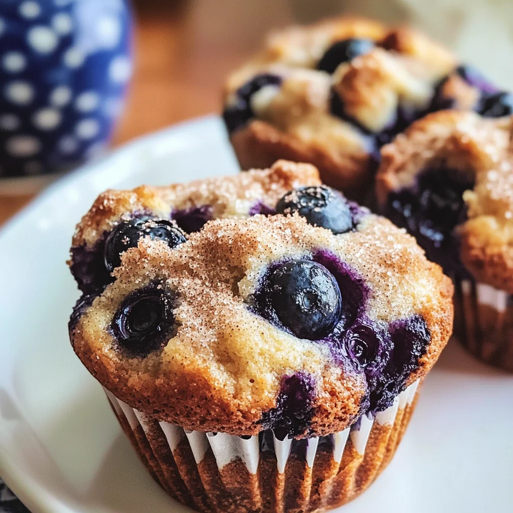 Blueberry