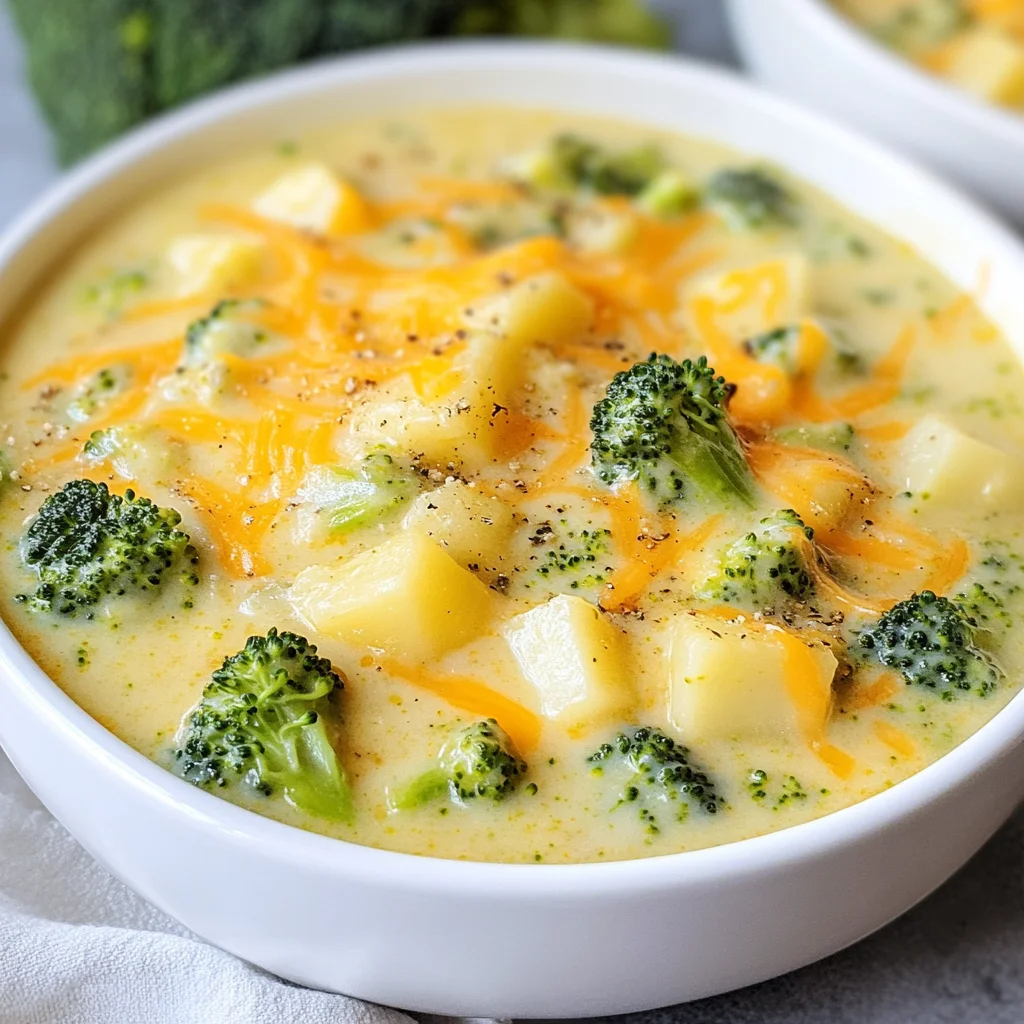 Broccoli