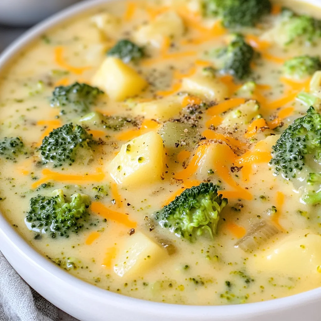 Broccoli