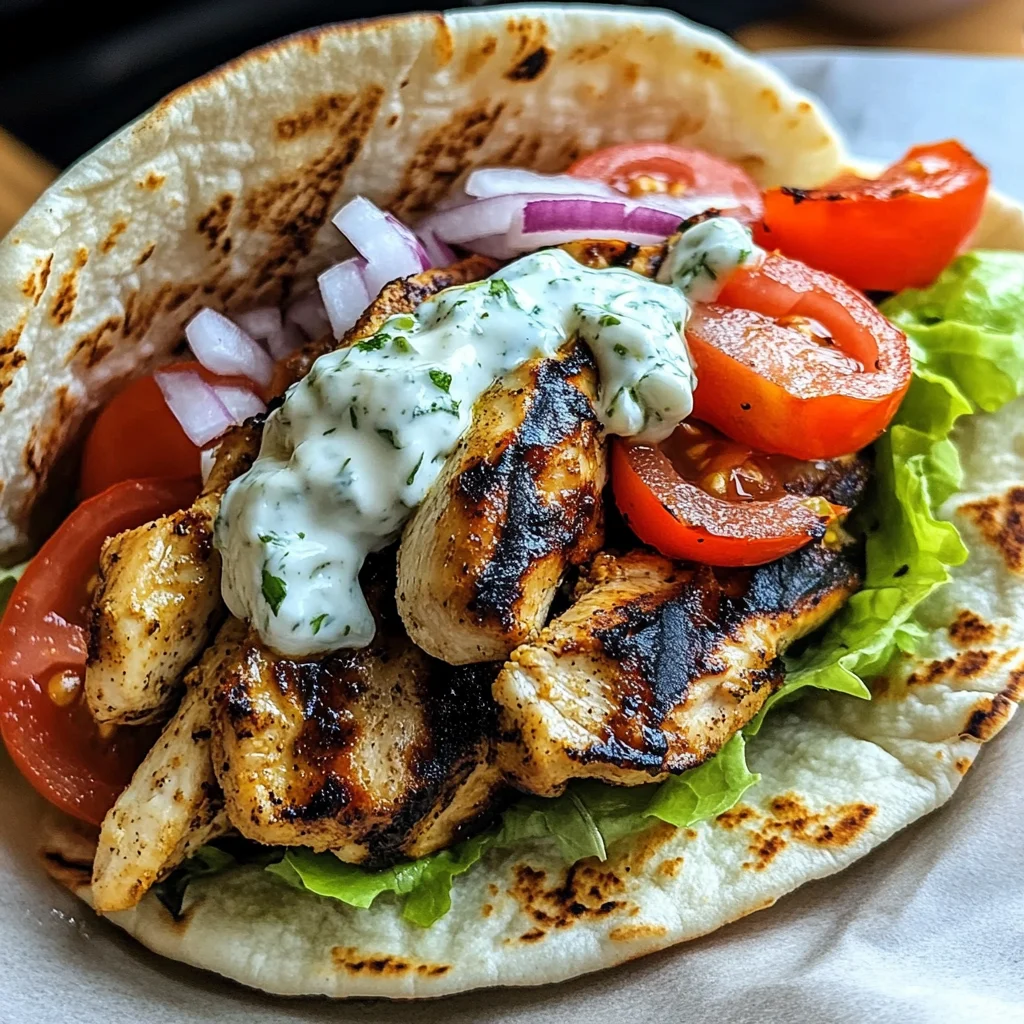 Chicken