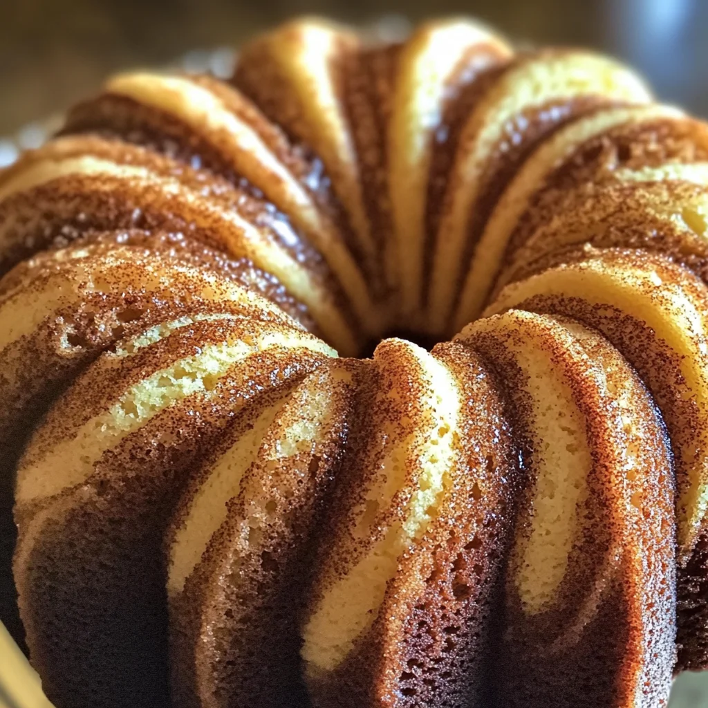 Cinnamon