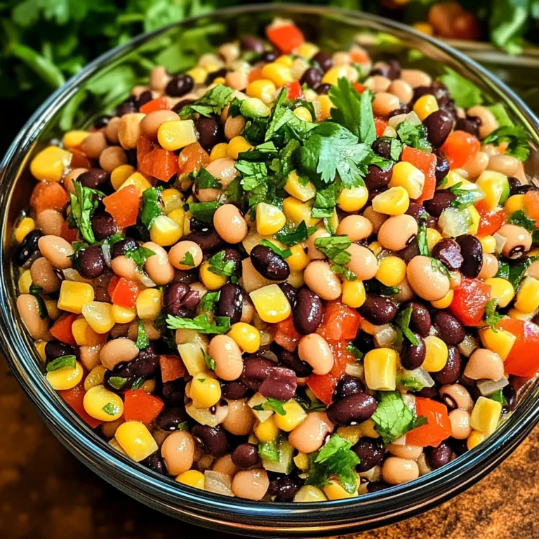 Cowboy Caviar