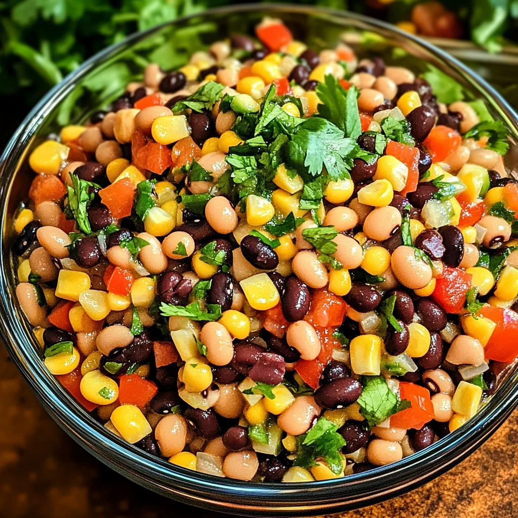 Cowboy Caviar