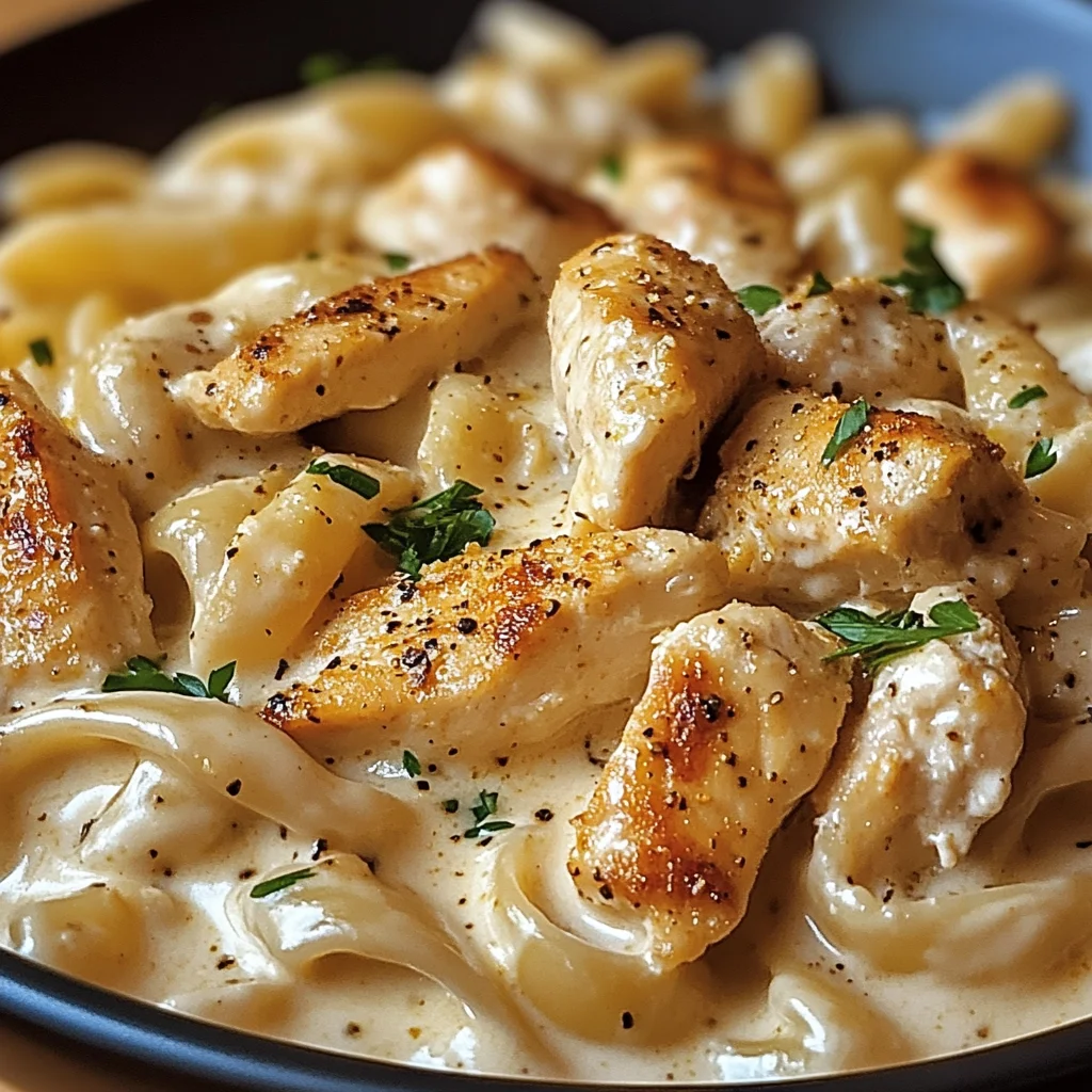 Creamy