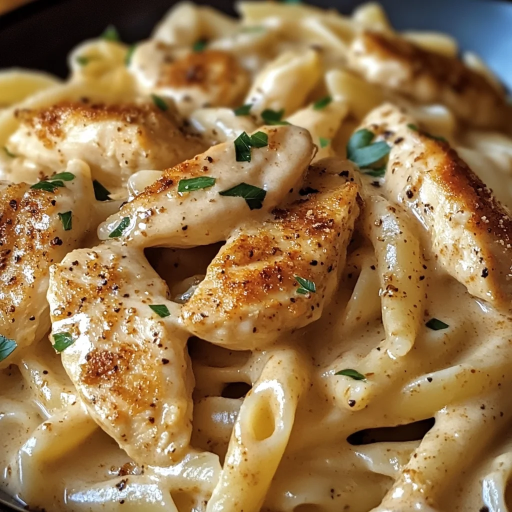 Creamy