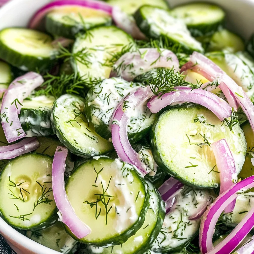 Cucumber