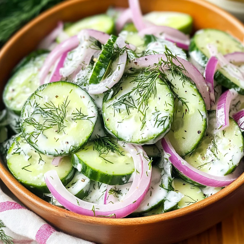 Cucumber