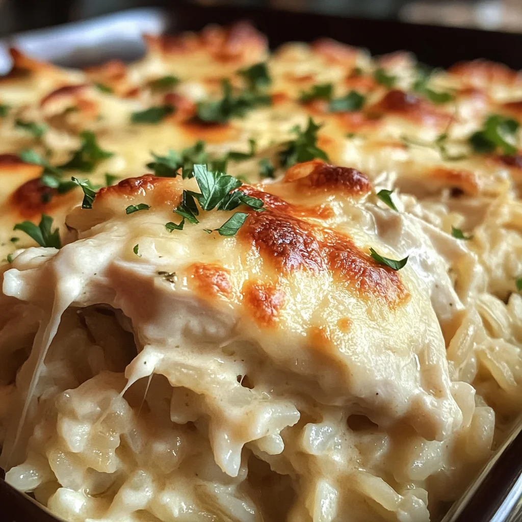 Dump-and-Bake