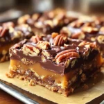 Easy Turtle Bars