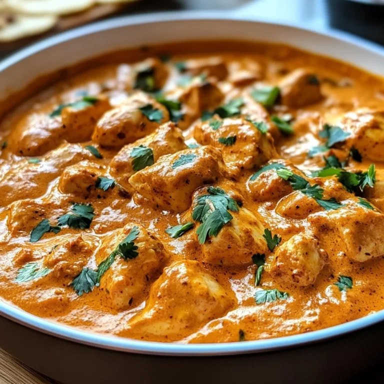 Gordon Ramsay Chicken Tikka Masala