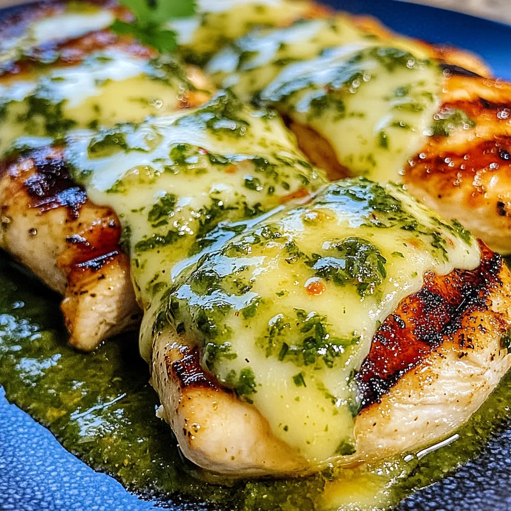 Grilled