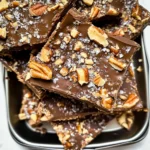 Homemade Toffee
