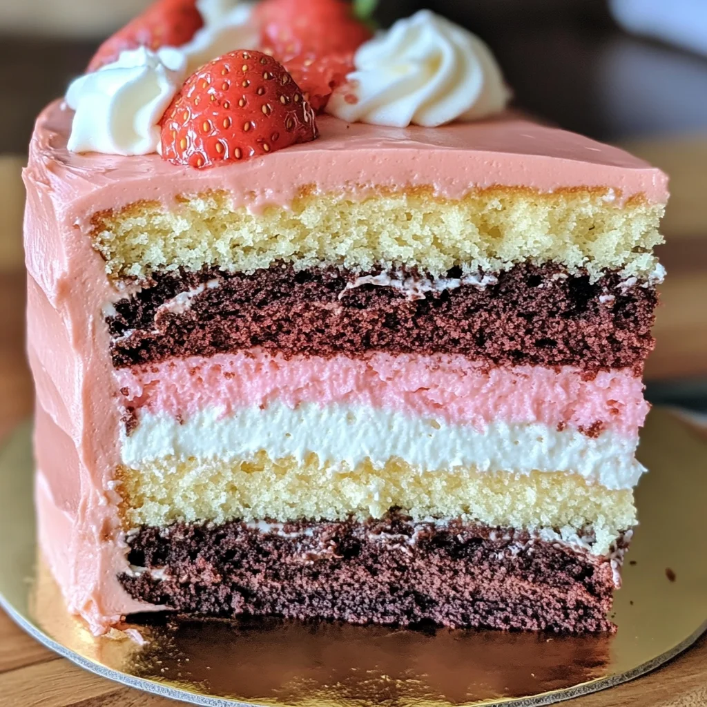 Neapolitan