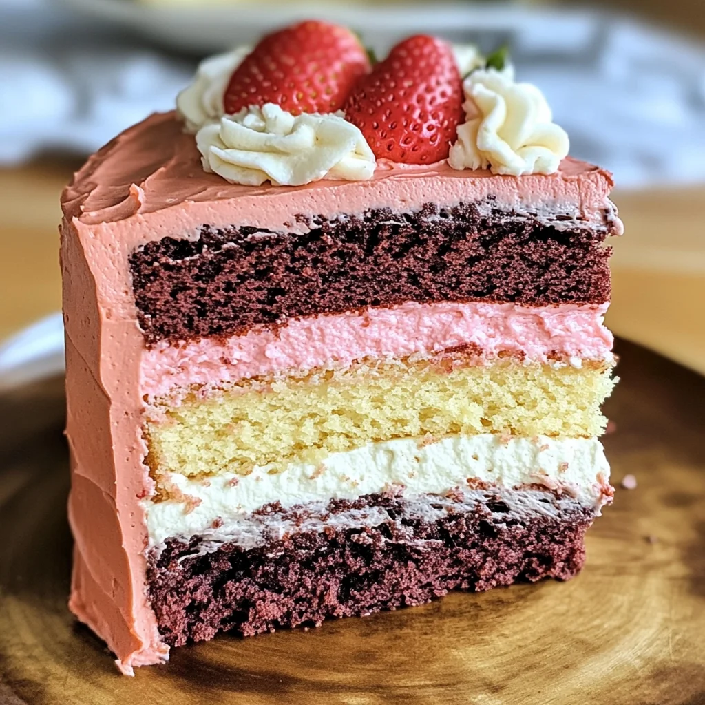 Neapolitan