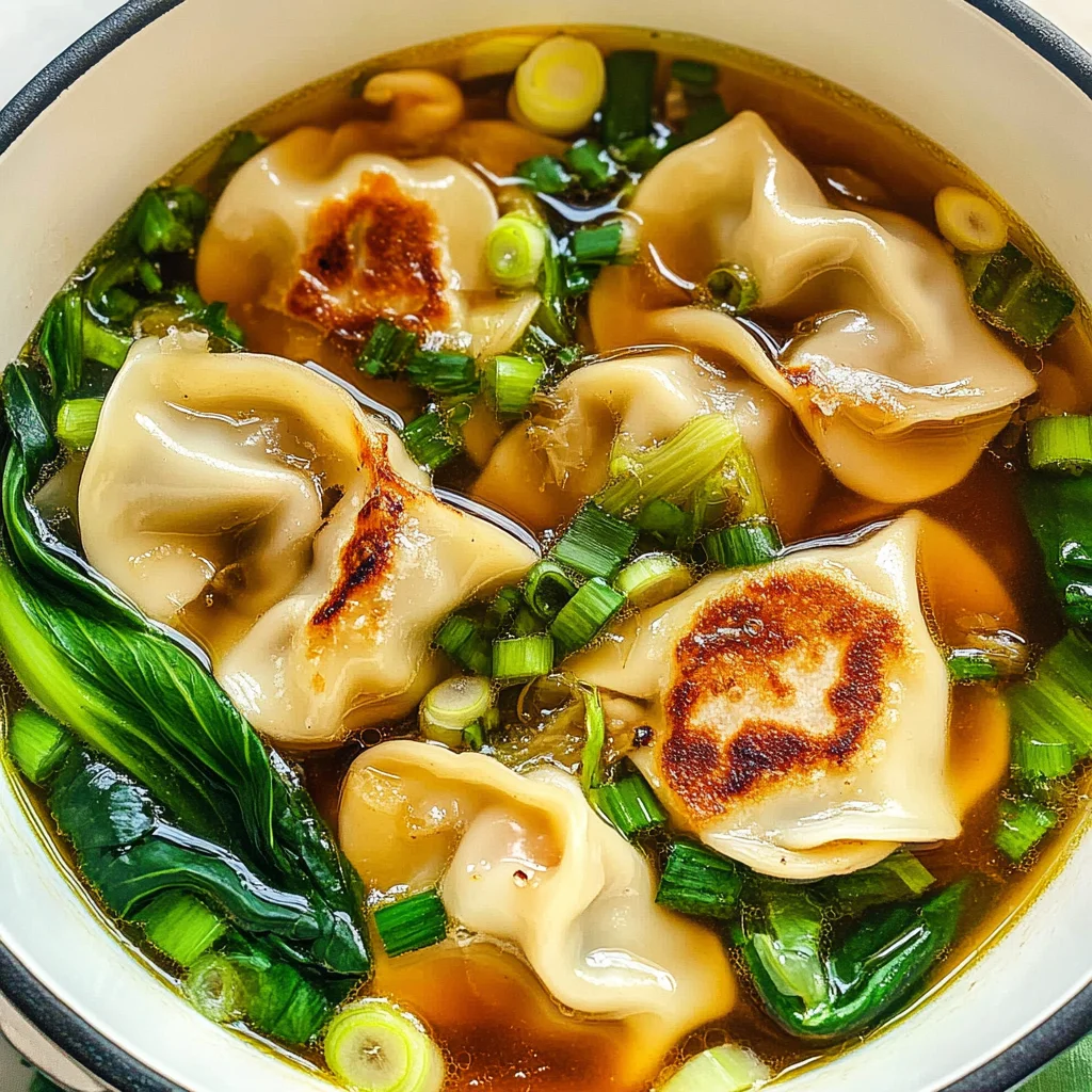 Potsticker