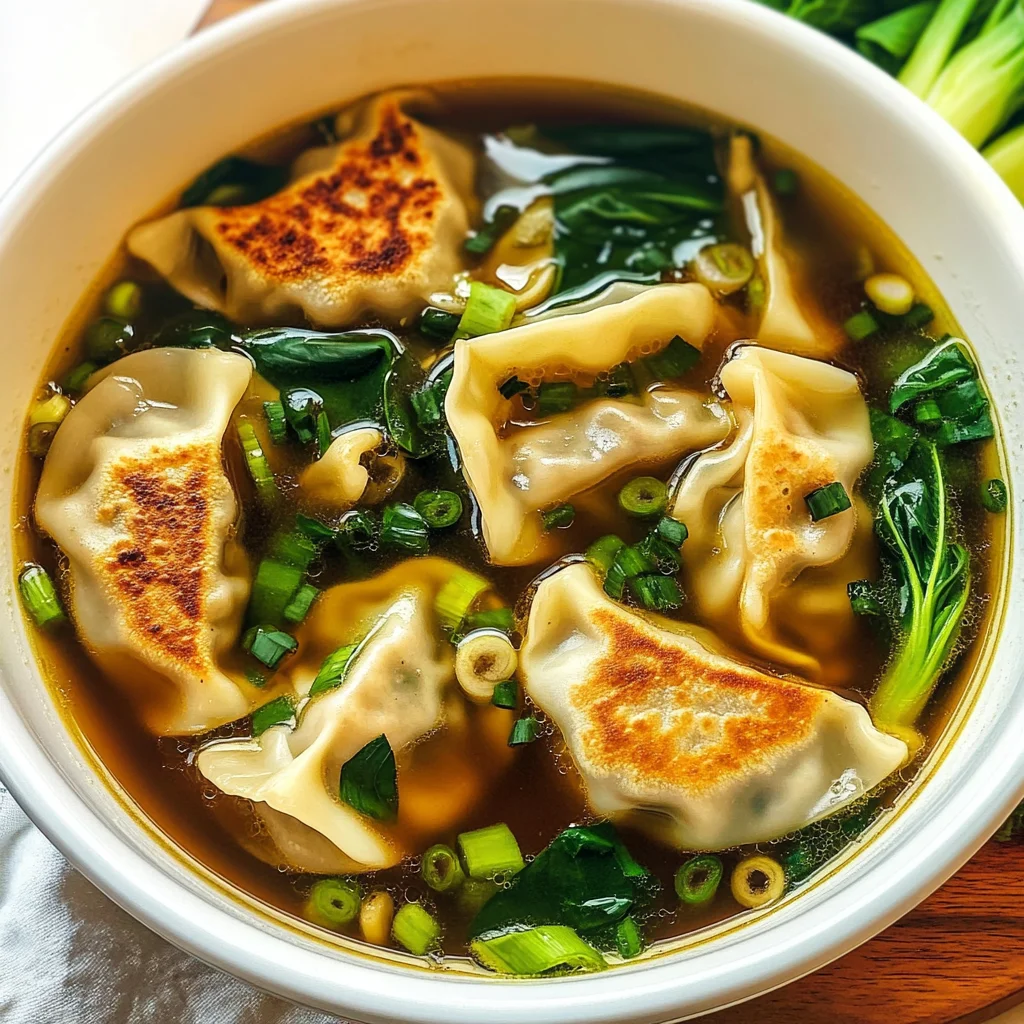 Potsticker