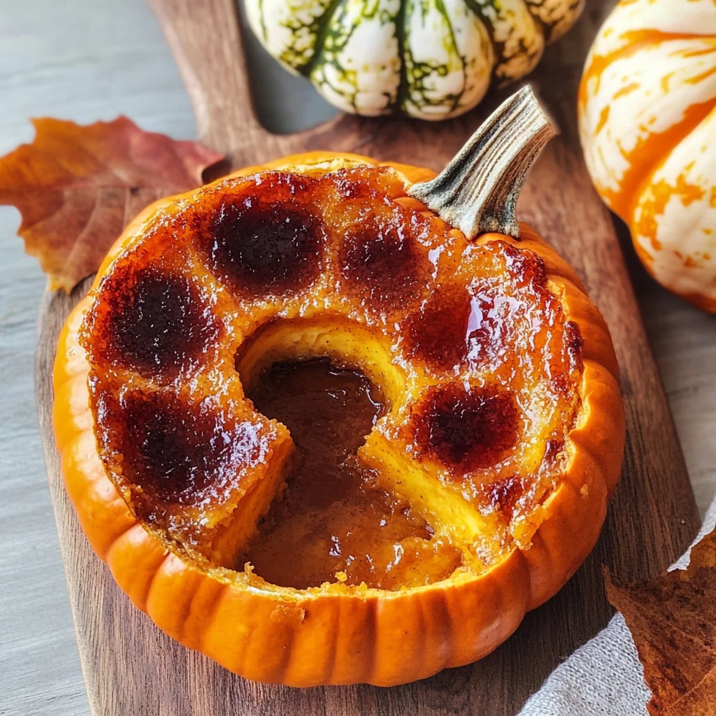 Pumpkin