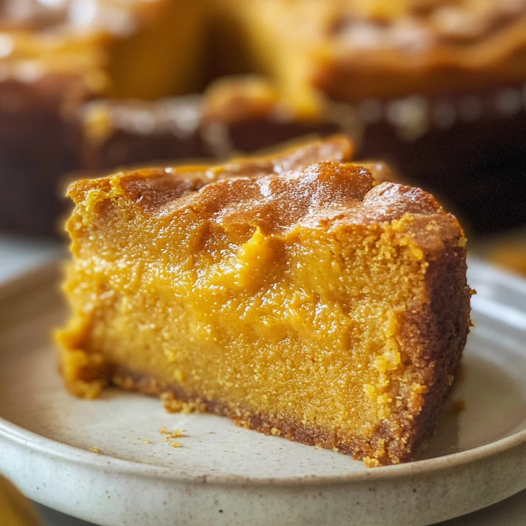 Pumpkin