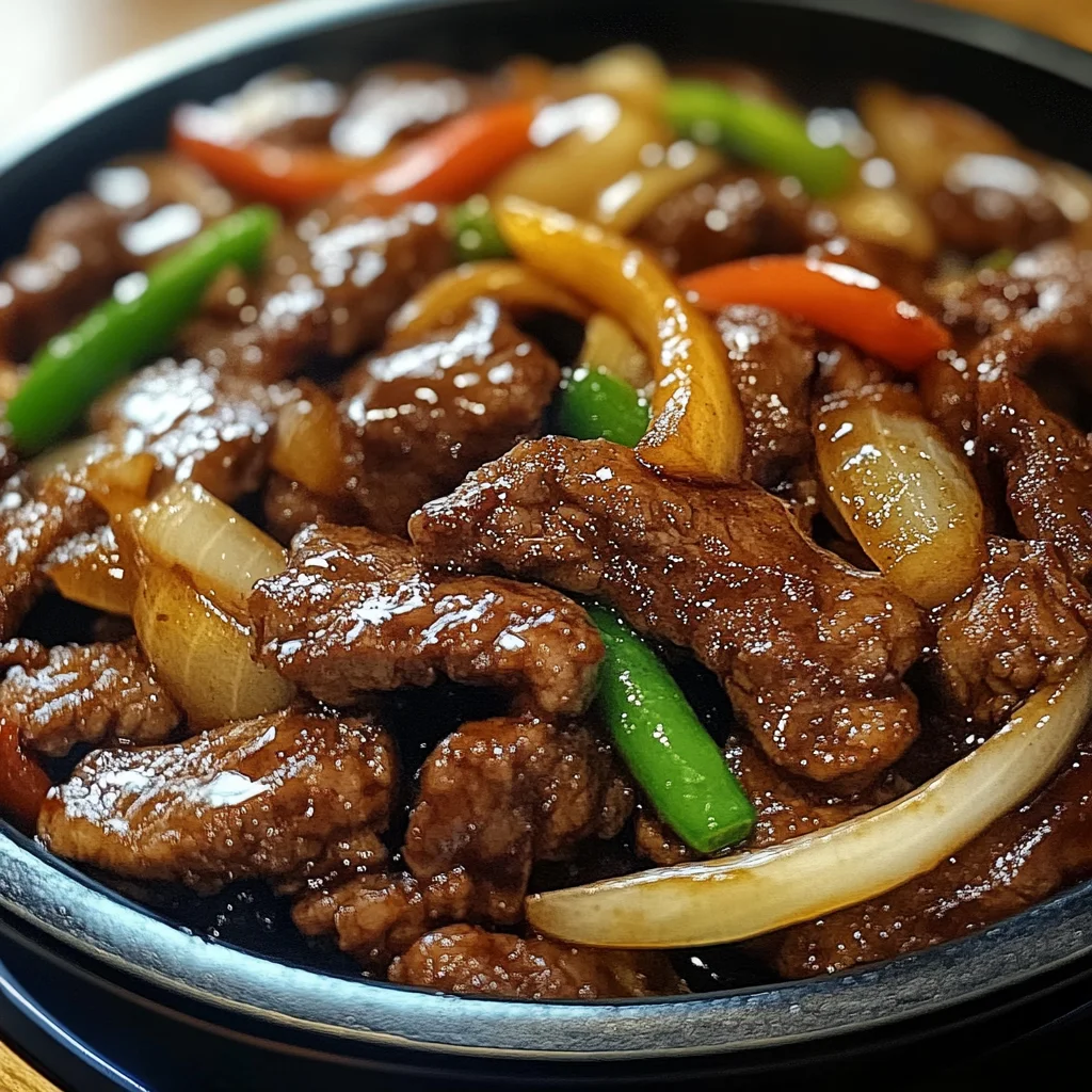 Sizzling