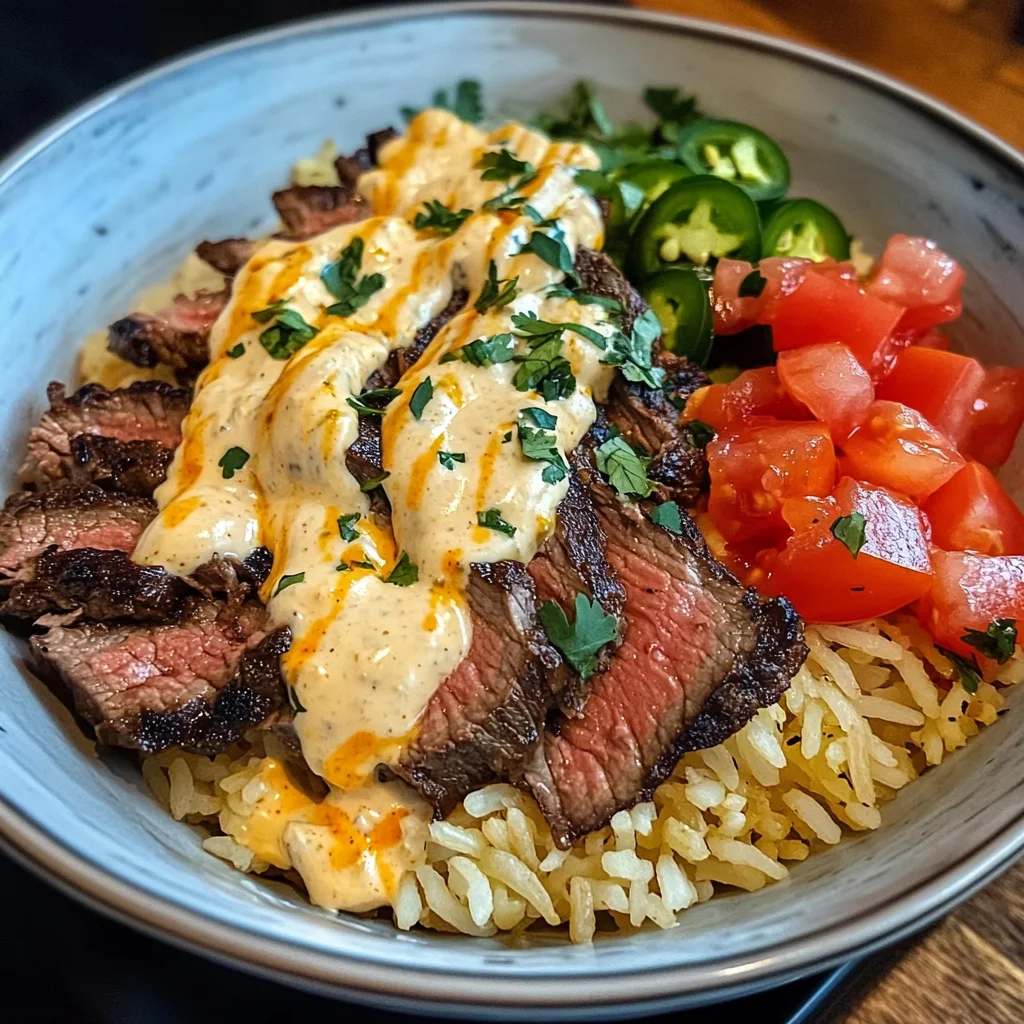 Steak