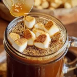 Toasted Marshmallow Coffee Syrup