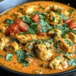 Chicken Curry Indian Recipe