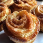 Cinnamon Sugar Cruffins: 5 Ways to Indulge Your Senses