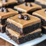 Coffee Brownies Recipe