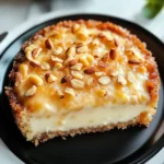 German Bee Sting Cake