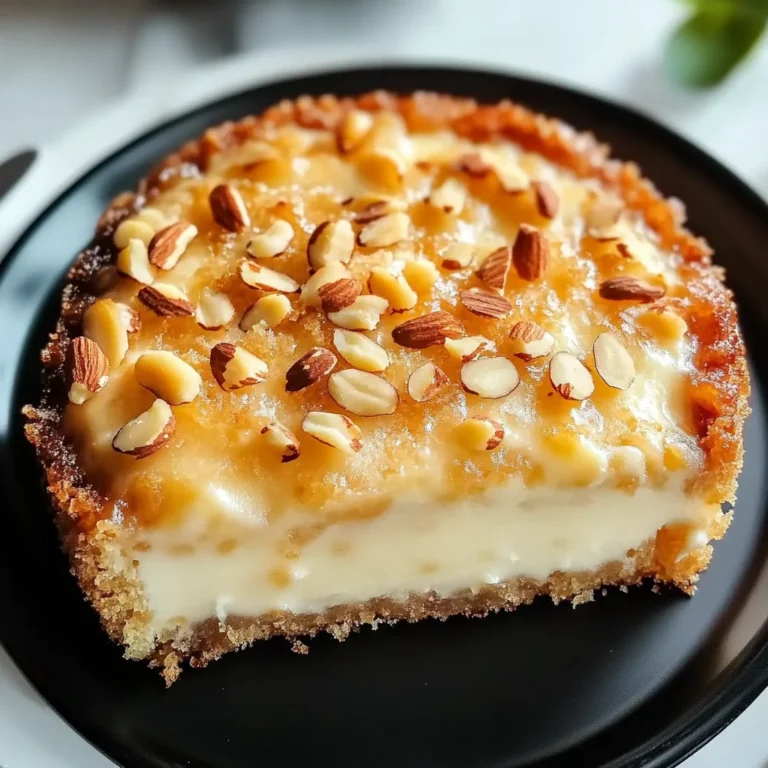 German Bee Sting Cake