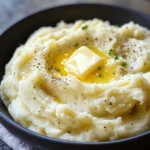 The Best Creamy Mashed Potatoes