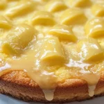 This One-Bowl Lemon Dessert: Paul Hollywood’s Favorite