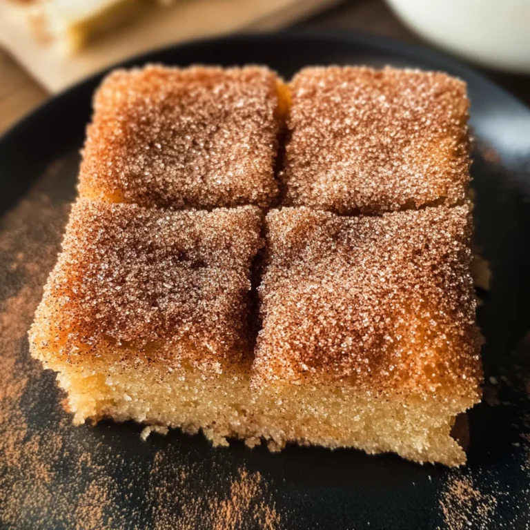 Apple Cider Donut Cake
