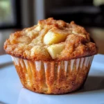 Apple Cinnamon Greek Yogurt Muffins: 5 Guilt-Free Delights
