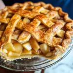 Best Recipe for Apple Pie