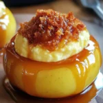 Cheesecake Stuffed Apples: A Delicious Twist on a Classic Dessert
