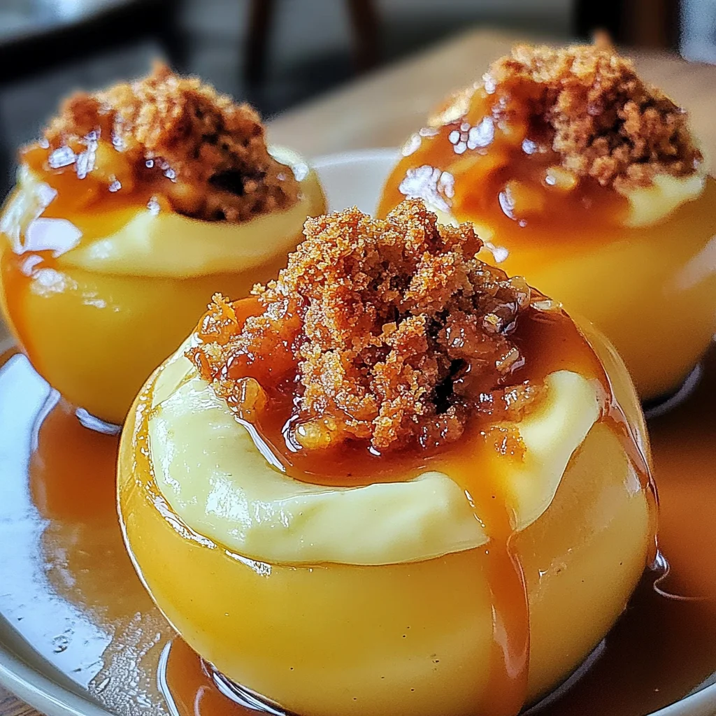 Cheesecake Stuffed Apples: A Delicious Twist on a Classic Dessert