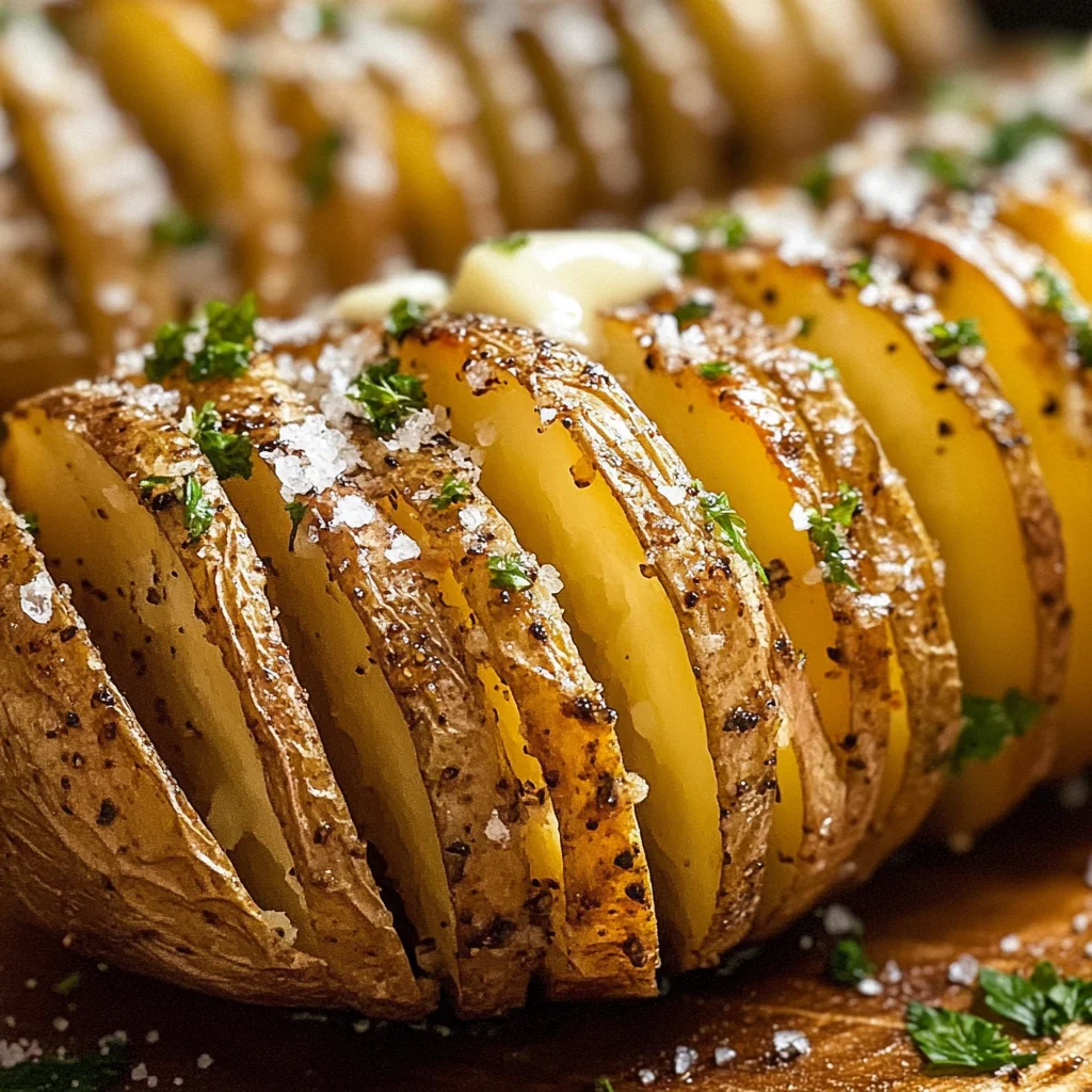 Hasselback