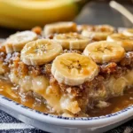 Irresistibly Moist Banana Bread Cobbler Recipe You’ll Love