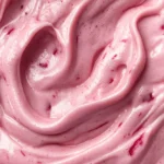 Raspberry Ganache with White Chocolate