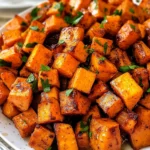 Roasted Sweet Potatoes with Cinnamon & Honey: 3 Irresistible Tips