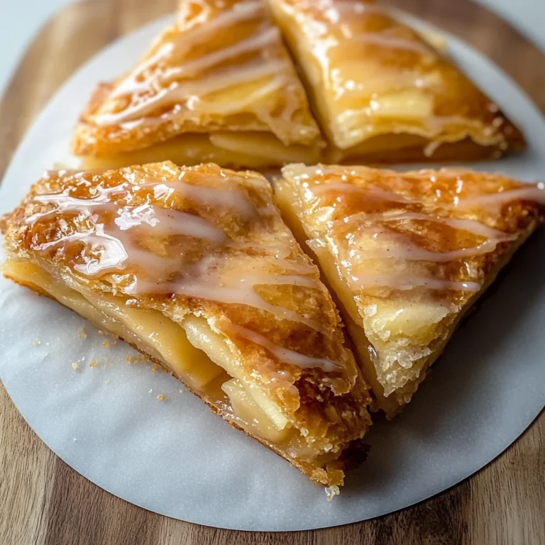 Wisconsin Apple Kringle