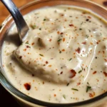 Must-Try Homemade Mexican White Sauce Recipe In Easy Steps