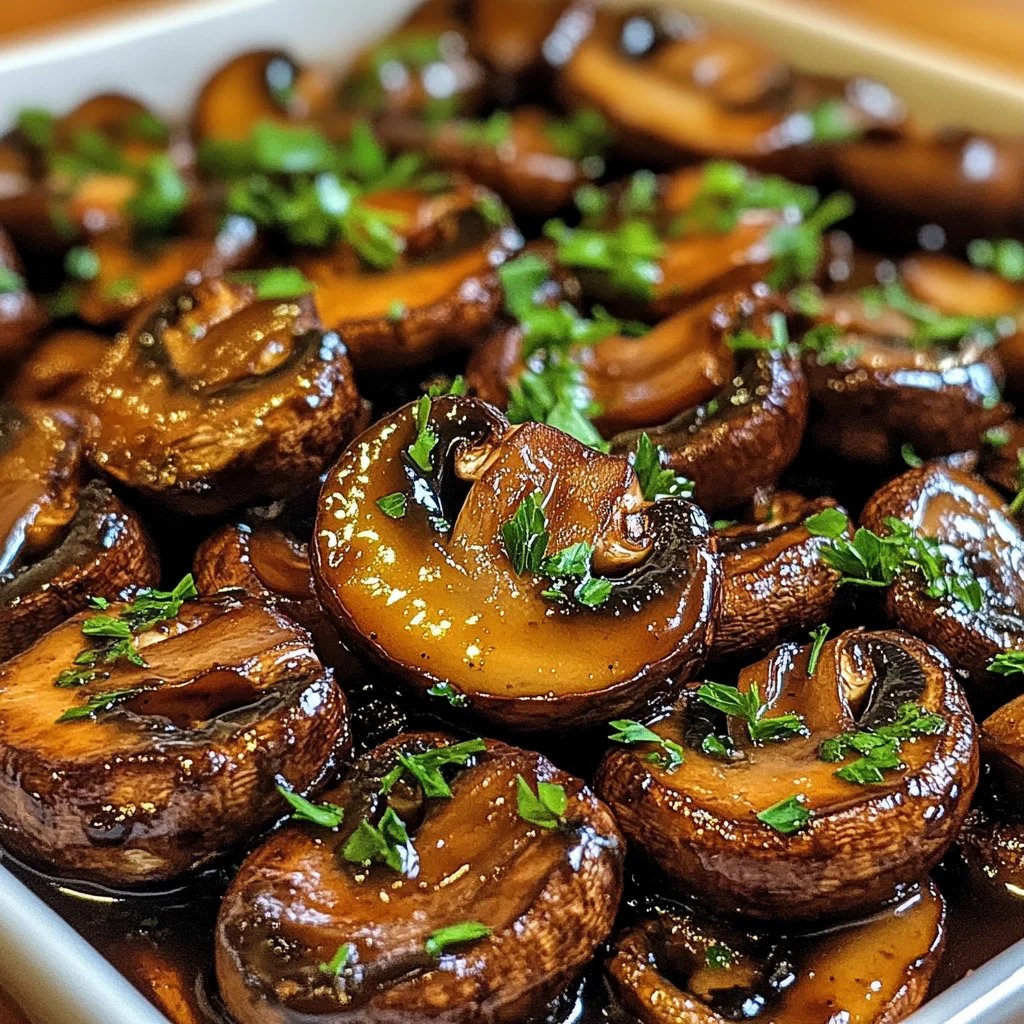 Balsamic