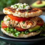 Comforting Rotisserie Chicken and Mushroom Soup