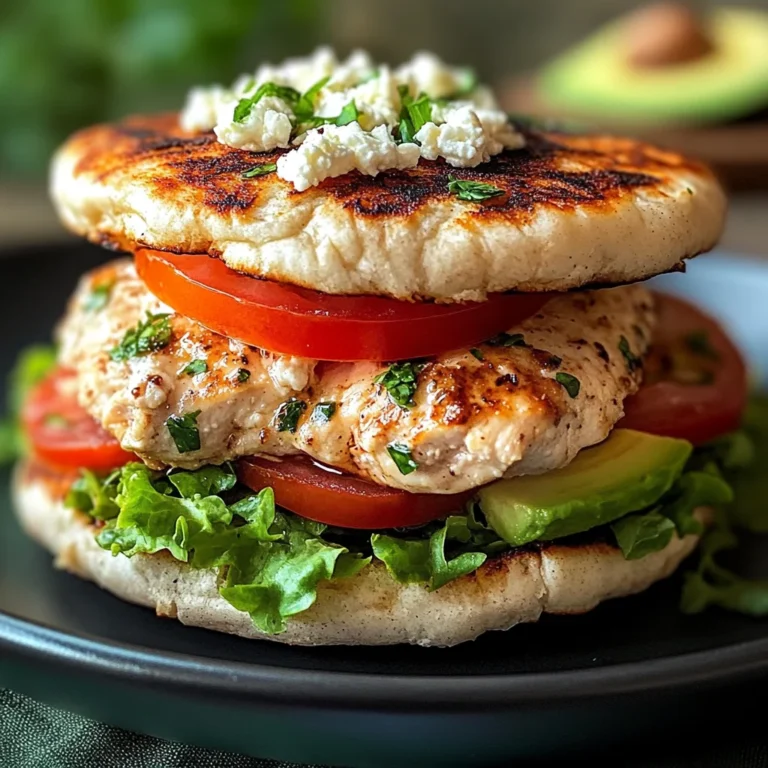 Comforting Rotisserie Chicken and Mushroom Soup