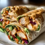 Easy Garlic Rosemary Focaccia Muffins