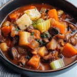 Garlic Parmesan Chicken Skewers