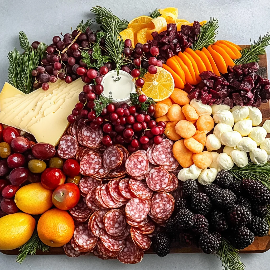Glazed Cranberry Orange Loaf